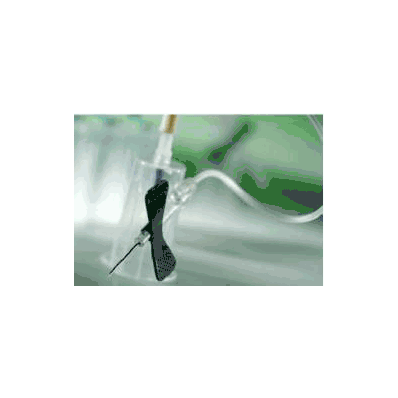 Vacuette Blood Collection Set 23 Gauge 3/4 I