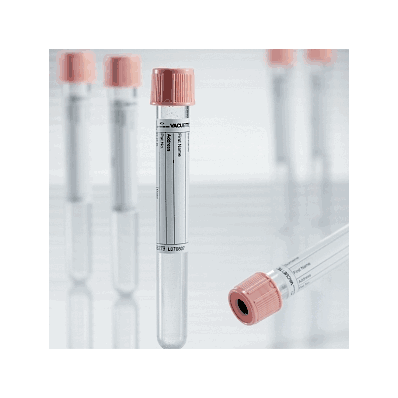 VacuetTe K2 Edta Blood Collection Tubes By G