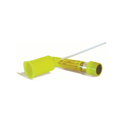 VacuetTe Kit W/Urine Tube By Greiner Bio-one