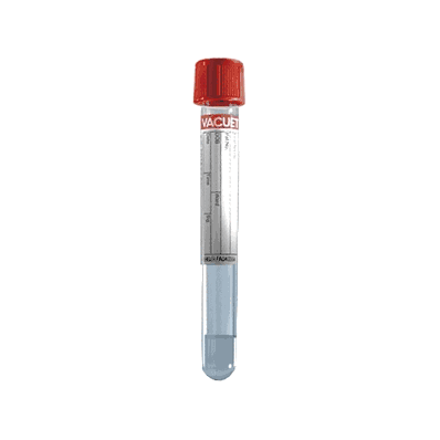VacuetTe Serum Collection Tubes By Greiner B