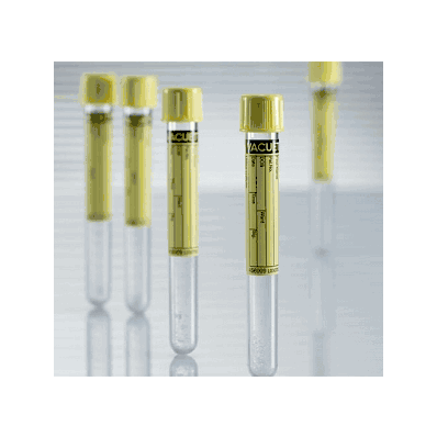 Vacuette, Urine Tube, 10.5ml