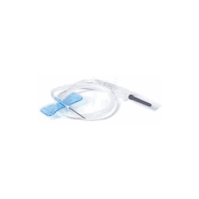 Vaculet Blood Collection Set 25 ga x 3/4"