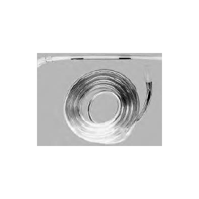 Vacurette, "F" Tip 5mm W/Tu 6' (10/Cs) - - G