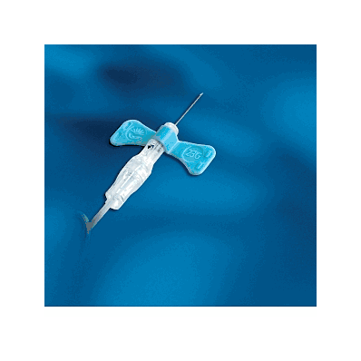 Vacutainer Push Button Blood Collection Set