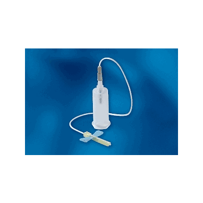 Vacutainer Safety-lok Blood Collection Set