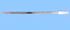 Gyrus, Olympus 21744 Vacuum Aspiration Curette, Size 7 mm x 3/8" F-Tip Berkeley, Sterile, sold as 10/Pack<br><br><font color="red"><b>BACK TO THE PRODUCT TABLE, <a href="https://www.aaawholesalecompany.com/drainage-and-suction-suction-instruments-berkeley-vacurette-vacuum-aspiration-curettes-by-olympus.html">CLICK HERE</a></b></font>