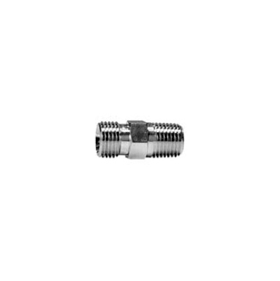Vacuum Body Adapter, 1/4" Male National Pip