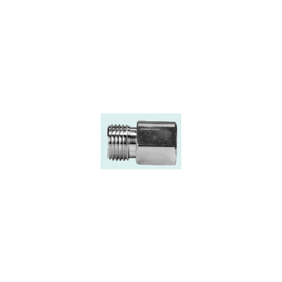 Vacuum Body Adapter, 1/8" Female National