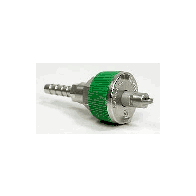 Vacuum Connector - Connect, Air Ohmeda Quick