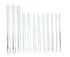 MedGyn 	022210, Vacuum Aspiration Curette 10 mm Rigid Straight, Disposable, sold as 50/Bag <br><br><font color="red"><b>BACK TO THE PRODUCT TABLE, <a href="https://www.aaawholesalecompany.com/instruments-curettes-medgyn-vacuum-curettes.html">CLICK HERE</a></b></font>