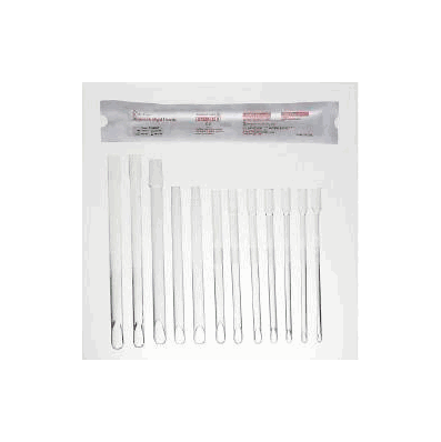 Vacuum Curette 12 Mm Straight - Curette, Dnc
