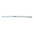 Vacuum Curette 8 mm Flexible Straight with Oval Tip Dual Port Style Sterile Evac Disposable 50/bag by Medgyn 022008 <br><br><font color="red"><b>BACK TO THE PRODUCT TABLE, <a href="https://www.aaawholesalecompany.com/instruments-curettes-medgyn--vacuum-aspiration-curette.html">CLICK HERE</a></b></font>