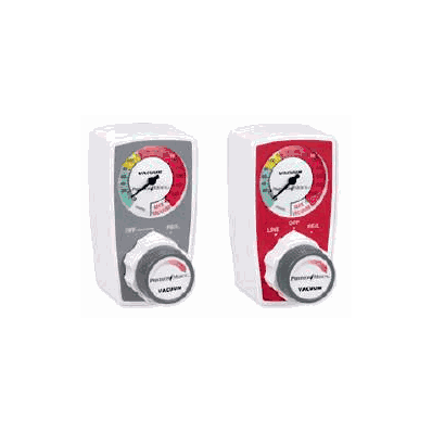 Vacuum Regulator 2-mode Continuous 0 - 300 Mm