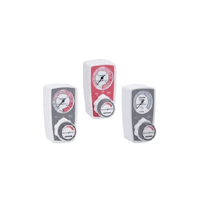 Vacuum Regulator 2-mode Continuous - Regulato