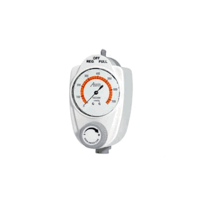 Vacuum Regulator Continuous 0 - 760 Mmhg - Re