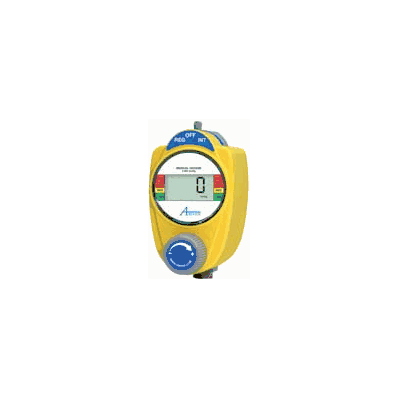 Vacuum Regulator, Continuous/Intermittent C
