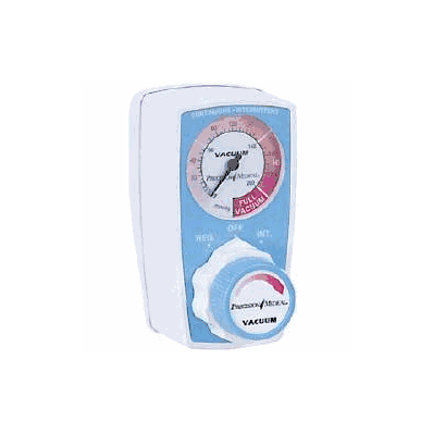 Vacuum Regulator Continuous / Intermittent -