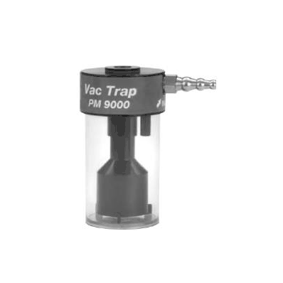 Vacuum Safety Trap Bottle, PM9000