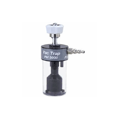 Vacuum Safety Trap Bottle,PM9002