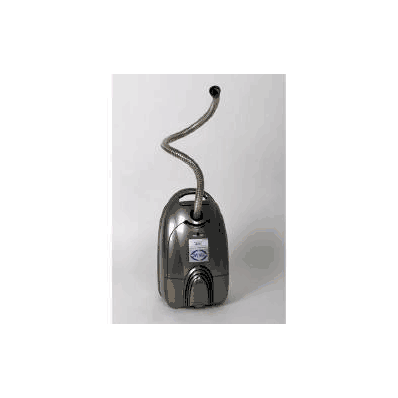 Vacuum, Sani Hp W/Flex Hose - - Moore Medica