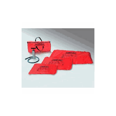 Vacuum Splint Fasplint Large Without Closure