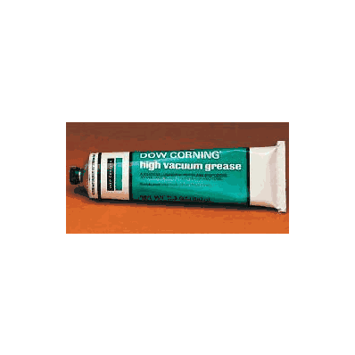 Vacuume Grease - Grease, F/Stopcock High Vac