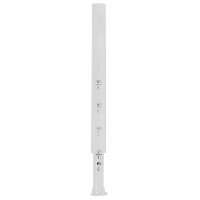 Vaginal Applicator, for Vaginal Creams, Tablets, Suppositories
