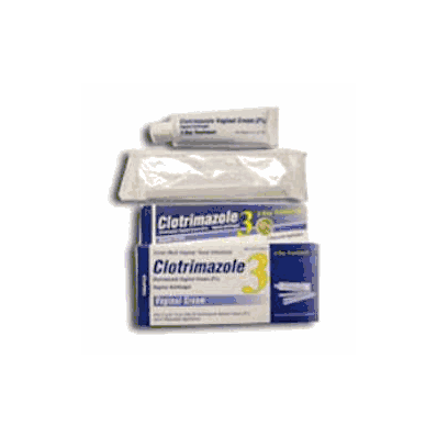 Vaginal Cream Clotrimazole 3 21 Gm Cream - Cl