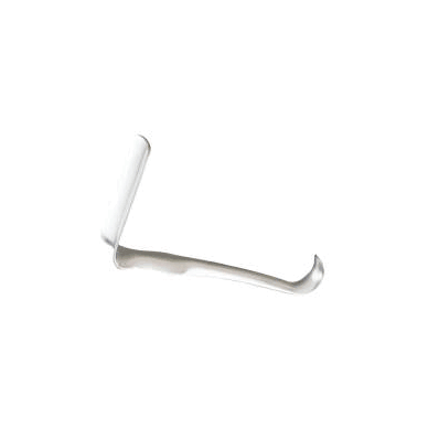 Vaginal Retractor 7 Inch - Retractor, Jackson