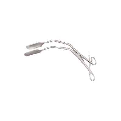 Vaginal Retractor Miltex 8-1/4 Inch Or Grade