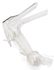 Vaginal Speculum with Sheath, Small, color Clear, Light Source Compatible, NonSterile, sold as 18/Box by KleenSpec 580 Series Premium brand, Welch Allyn 58000S<br> Complete Info, <a href="http://site.aaawholesalecompany.com/Files/Vaginal_Cordless_Illumination_System.pdf">CLICK HERE</a><br><br><font color="red"><b>BACK TO THE PRODUCT TABLE, <a href="https://www.aaawholesalecompany.com/instruments-speculum-vaginal-cordless-illumination-system-by-welch-allyn.html">CLICK HERE</a></b></font>