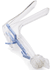 Vaginal Speculum with Sheath, Large, color Clear, Light Source Compatible, NonSterile, sold as 12/Box by KleenSpec 580 Series Premium brand, Welch Allyn 58004S <br> Complete Info, <a href="http://site.aaawholesalecompany.com/Files/Vaginal_Cordless_Illumination_System.pdf">CLICK HERE</a><br><br><font color="red"><b>BACK TO THE PRODUCT TABLE, <a href="https://www.aaawholesalecompany.com/instruments-speculum-vaginal-cordless-illumination-system-by-welch-allyn.html">CLICK HERE</a></b></font>