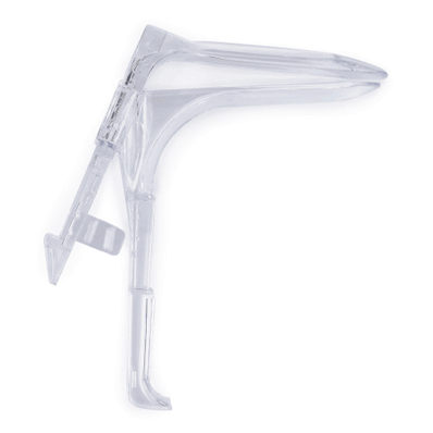 Vaginal Speculum Graves, Large, 1.33" X 5.33"
