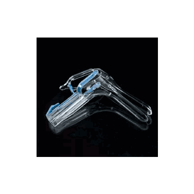 Vaginal Speculum Graves, Large Double Blade Duckbill