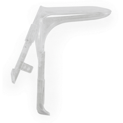 Vaginal Speculum Graves, Medium, 1.2" X 4.69"