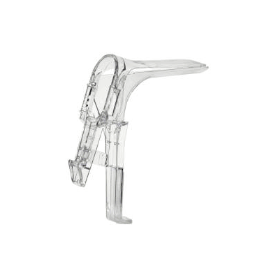 Vaginal Speculum Graves, Medium, 1.25" X 4.75"