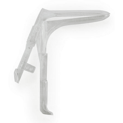 Vaginal Speculum Graves, Small, 0.87" X 4.76"