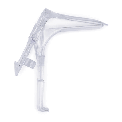 Vaginal Speculum Graves, Small, 1" X 4.5"