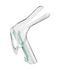 Vaginal Speculum, <b>Medium</b>, Kleenspec 590 Series Brand with Pederson Style without Illumination Acrylic, Disposable, Clear (24/Bx) by Welch Allyn 59001<br> Complete Info, <a href="http://site.aaawholesalecompany.com/Files/Vaginal_Cordless_Illumination_System.pdf">CLICK HERE</a><br><br><font color="red"><b>BACK TO THE PRODUCT TABLE, <a href="https://www.aaawholesalecompany.com/instruments-speculum-vaginal-cordless-illumination-system-by-welch-allyn.html">CLICK HERE</a></b></font>