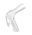 Vaginal Speculum, <b>Small</b>, Disposable, Acrylic, Surgical Grade, NonSterile (24/Bx) by Kleenspec 590 Series Premium brand, Welch Allyn 59000<br> Complete Info, <a href="http://site.aaawholesalecompany.com/Files/Vaginal_Cordless_Illumination_System.pdf">CLICK HERE</a><br><br><font color="red"><b>BACK TO THE PRODUCT TABLE, <a href="https://www.aaawholesalecompany.com/instruments-speculum-vaginal-cordless-illumination-system-by-welch-allyn.html">CLICK HERE</a></b></font>