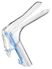 Vaginal Speculum, <b>Large</b>, Surgical Grade, Kleenspec 590 Series Premium Brand, Acrylic, Disposable, Clear (18/Bx) by Welch Allyn 59004<br> Complete Info, <a href="http://site.aaawholesalecompany.com/Files/Vaginal_Cordless_Illumination_System.pdf">CLICK HERE</a><br><br><font color="red"><b>BACK TO THE PRODUCT TABLE, <a href="https://www.aaawholesalecompany.com/instruments-speculum-vaginal-cordless-illumination-system-by-welch-allyn.html">CLICK HERE</a></b></font>