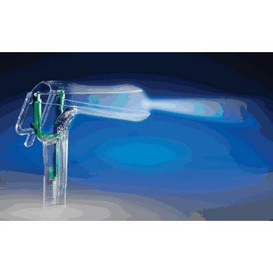 Vaginal Speculum, X-SMALL, Non Sterile