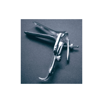 Vaginal Speculum Pederson, Medium 7/8 x 4" Office Grade