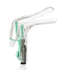 Vaginal Speculum, <b>Size: X-SMALL, Disposable Built-In Light Source</b>, Acrylic Clear, Surgical Grade, NonSterile (96/CS) by KleenSpec 590 Series Premium brand, Welch Allyn 590XS-LED <br> Complete Info, <a href="http://site.aaawholesalecompany.com/Files/Vaginal_Cordless_Illumination_System.pdf">CLICK HERE</a><br><br><font color="red"><b>BACK TO THE PRODUCT TABLE, <a href="https://www.aaawholesalecompany.com/instruments-speculum-vaginal-cordless-illumination-system-by-welch-allyn.html">CLICK HERE</a></b></font>