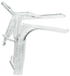 Vaginal Speculum, Small with PSE Tube, color Clear, Light Source Compatible, NonSterile, Disposable, sold as 48/Case by   KleenSpec 590 Series Premium brand, Welch Allyn 59005<br> Complete Info, <a href="http://site.aaawholesalecompany.com/Files/Vaginal_Cordless_Illumination_System.pdf">CLICK HERE</a><br><br><font color="red"><b>BACK TO THE PRODUCT TABLE, <a href="https://www.aaawholesalecompany.com/instruments-speculum-vaginal-cordless-illumination-system-by-welch-allyn.html">CLICK HERE</a></b></font>