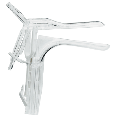 Vaginal Speculum, Small with PSE Tube