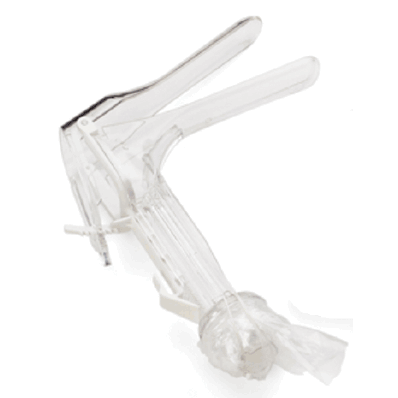 Vaginal Speculum with Sheath, Small