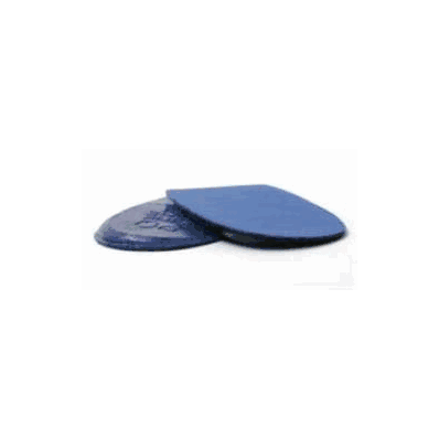 Valgus Wedges Medium 3 Mm - Wedge, HeEl Visco