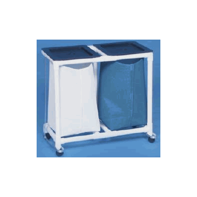 Value Line Hamper Square 15 Gallon Foot Pedal