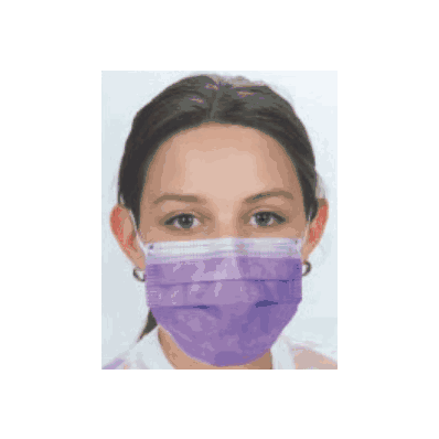 ValuMax? Fog Free Utra-3-in-1? Ear-Loop Masks